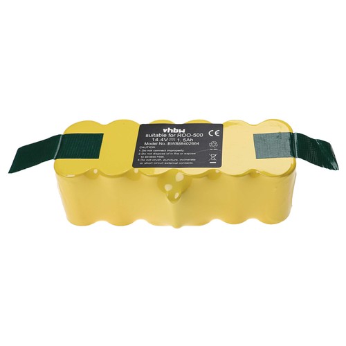 Batterie pour irobot roomba - pour,