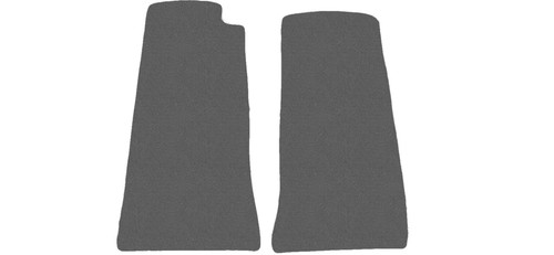 Neuf avant tapis - sol, pour