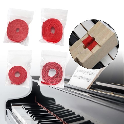 Piano feutre garniture clavier - piano,