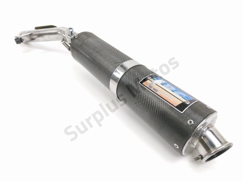 Silencieux honda cbr - cbr, 1100