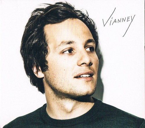 Vianney cd - vianney,