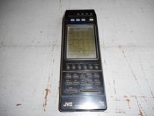 Télécommande JVC RM-sr1001 Pour RX-1001 - En tres  Bon État De Fonctionnement
