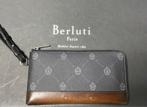 Reduced price berluti strap - [reduced, price]