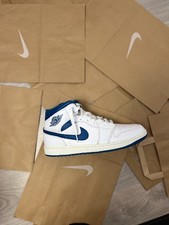 Baskets Jordan True Flight