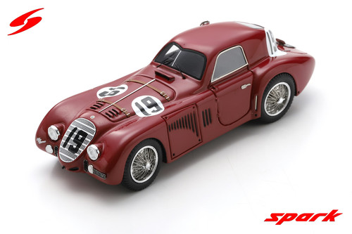 Spark s9439 alfa romeo 2900 - alfa,