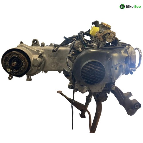 Moteur kymco agility - moteur, 50