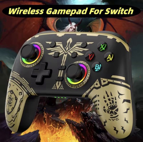 Manette switch collector - manette,