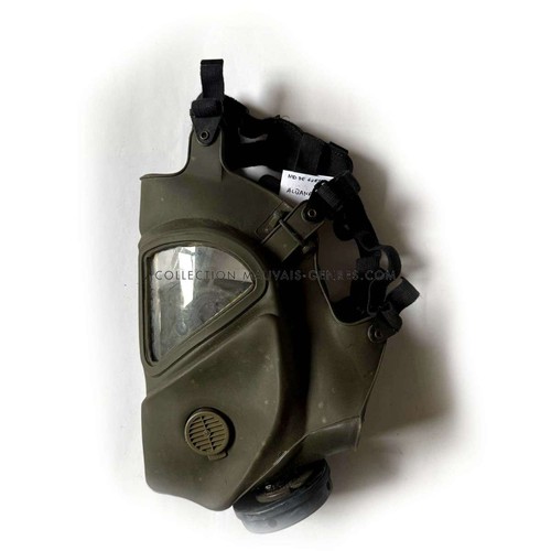 Nid guepes masque à - nid, gaz