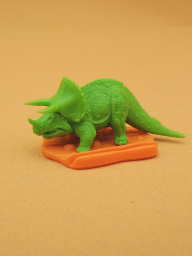 Kinder montable dinosaures - kinder,