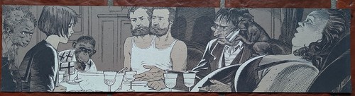 Schuiten détachables - schuiten,