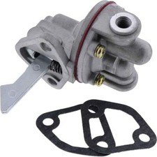 Fuel Feed Pump 124070-52010