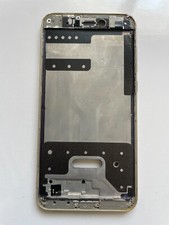 Cadre Intermédiaire Ecran Châssis Pour Huawei P8 LITE 2017 / Honor 8 LITE Doré