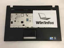 Plasturgie coque superieure