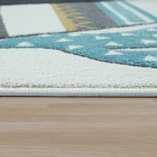 Tapis Enfant, Chambre