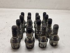 Goujon de roue Pour Renault