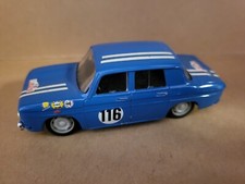 NOREV France R8 Gordini N°116