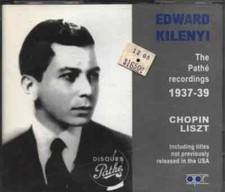 CD Franz Liszt , Edward