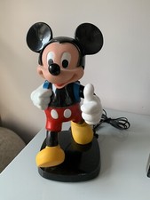 Téléphone Mickey collector
