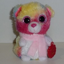 Doudou Ours Keel toys - Mini