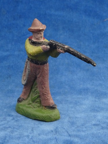 Rare figurine composition - rare,