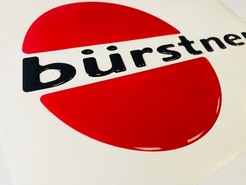 Autocollant burstner 220 x - autocollant, burstner,