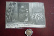 CPA /  PERIGORD      * GAVEUSE D'OIE *