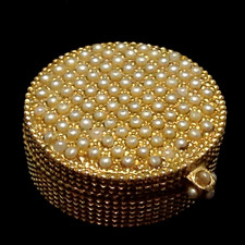 MAX FACTOR  Parfum Solide