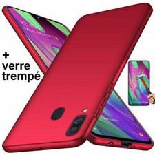COQUE pour Samsung A10 A21s