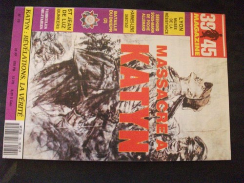45 magazine n 79 - **o, n°79