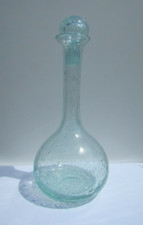 Biot grande carafe verre - grande,