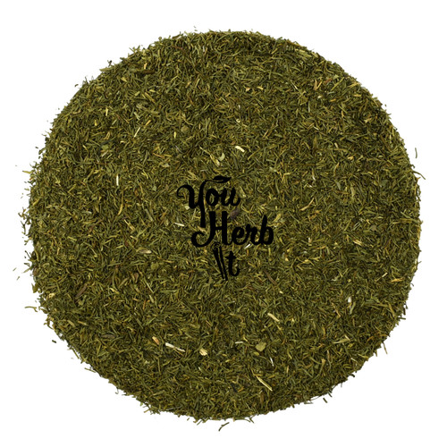 Aneth herbe coupée - aneth,