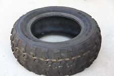 Occasion : Pneu QUAD GOOD YEAR RAWHIDE MT/R 26X9.00R14NHS ( 26 / 9 X 14 )