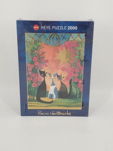 New heye rosina - new, wachtmeister
