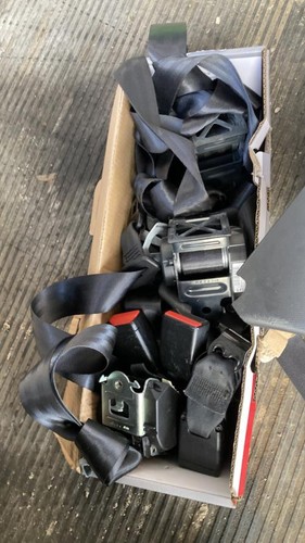 Interieur complet renault clio - interieur,