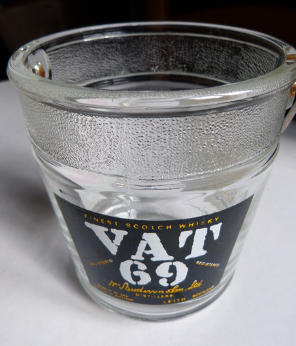 Seau glacons vat - seau, 69
