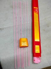 10 baguettes Castolin a 58%