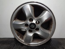 5291026550 JANTE / ALUMINIO 5P