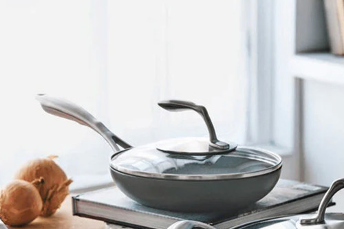 Tupperware chef series - tupperware, fry