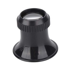 Loupe d'horloger 15X