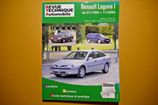 REVUE TECHNIQUE AUTO CIP N°