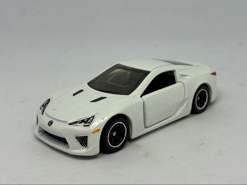 Matchbox lexus lfa - lexus,