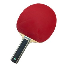 Raquette de tennis de table