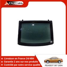 🇫🇷 HARD-TOP PEUGEOT 307