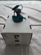 FIGURINE LE FOUREUX FARIBOLES 2001