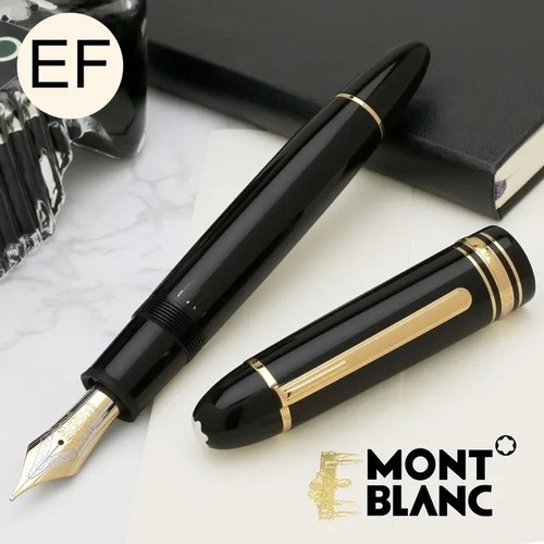 Stylo plume montblanc - stylo,