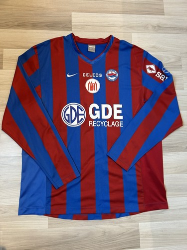 Maillot nike caen - nike,