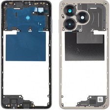 Châssis centrale pour Honor