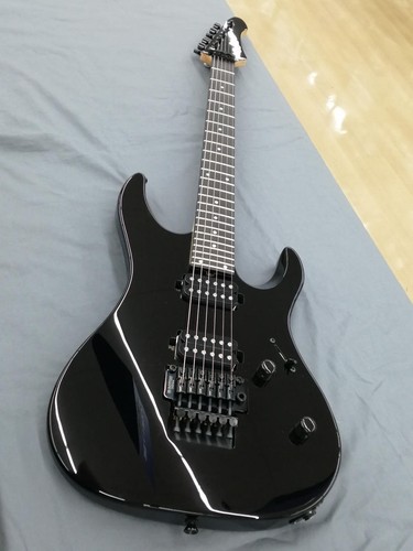 Guitare électrique aria - guitare,