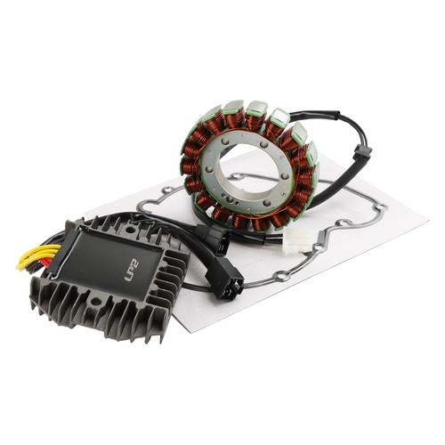 Kit régulateur alternateur - kit,