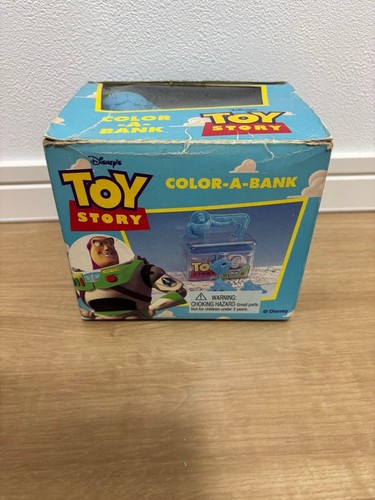 Thinkway toys buzz - thinkway,